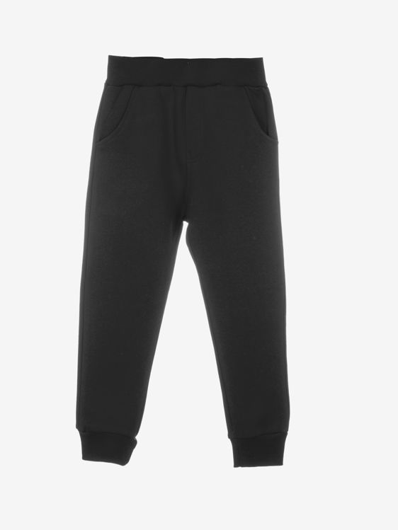 Picture of YF1280 THERMAL JOGGING IN HIGH QUALITY  FLEECY MATERIAL